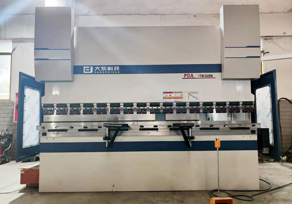 數(shù)控折彎機