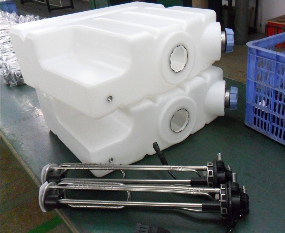 PE儲罐的防爆注意事項(xiàng)分以下幾點(diǎn)：