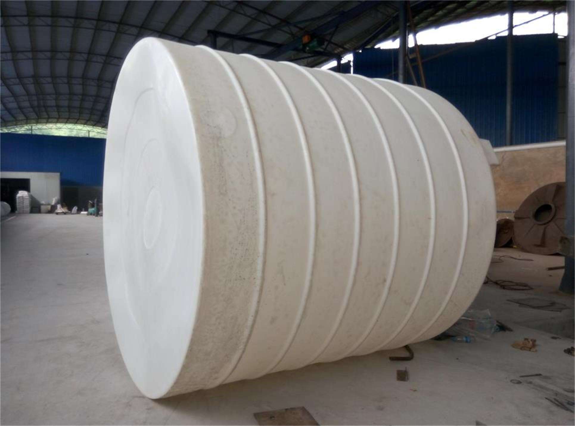 PE儲(chǔ)罐的使用常見問(wèn)題：