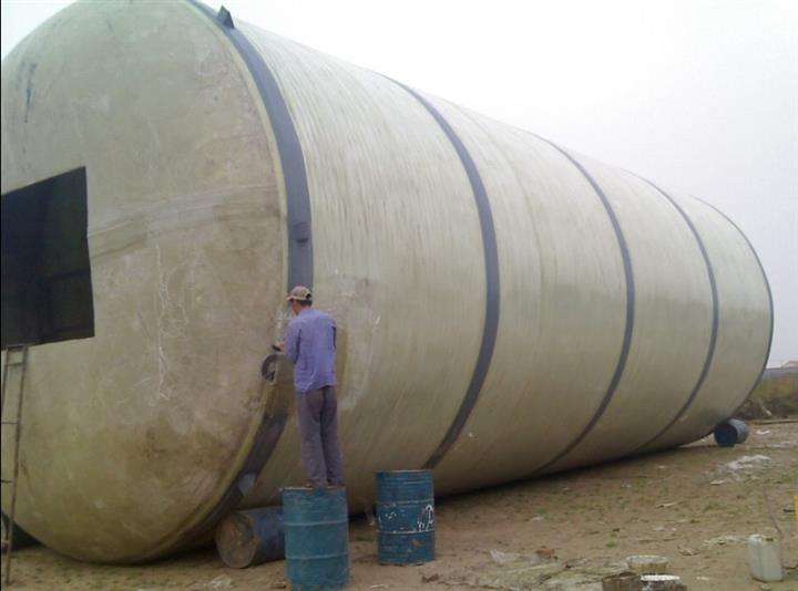 化工儲罐的注意事項(xiàng)：