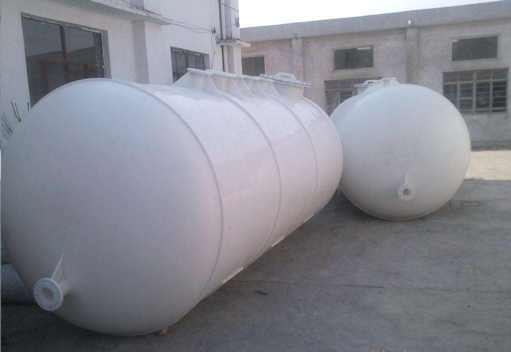 臥式儲(chǔ)罐按用途分，可分成三類，如下所示：