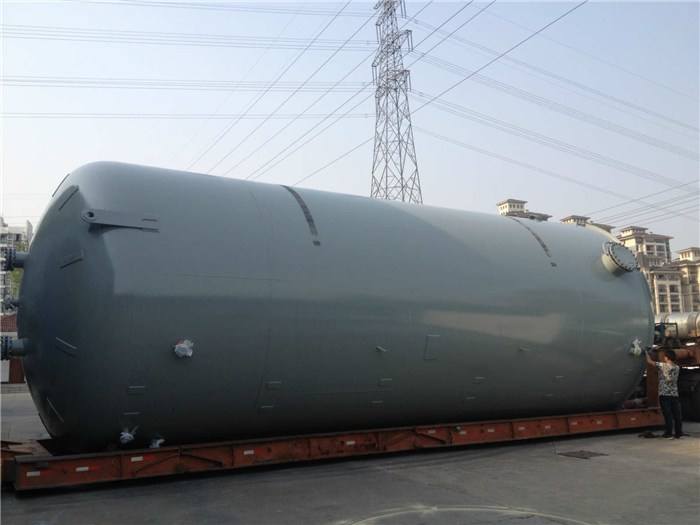 碳鋼鋼襯塑儲(chǔ)罐企業(yè)產(chǎn)品樣塊開(kāi)展了檢測(cè)，檢測(cè)的內(nèi)容包含：