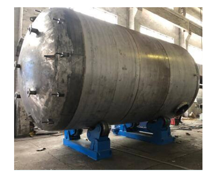 埋地的臥式儲罐有哪些好處？