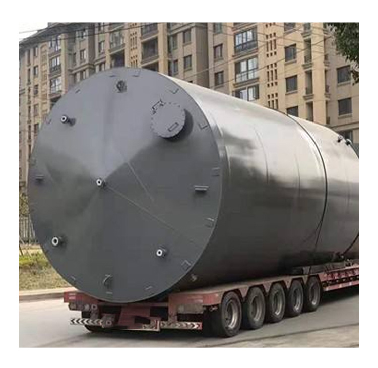 使用不銹鋼儲罐時應(yīng)當(dāng)注意哪些事項？