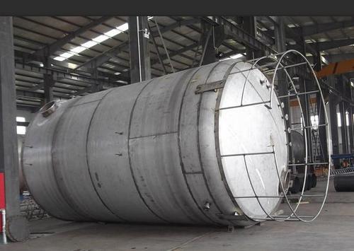 不銹鋼儲(chǔ)罐的保養(yǎng)步驟有哪些？