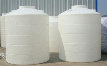 塑料儲(chǔ)罐中的零配件包括了哪些？