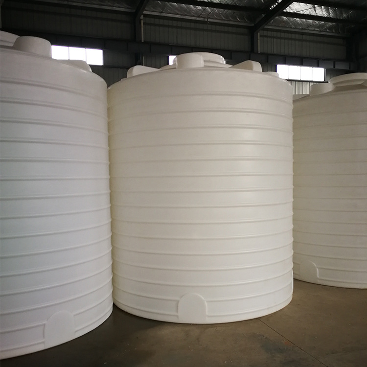 塑料儲(chǔ)罐中的零配件包括了哪些？