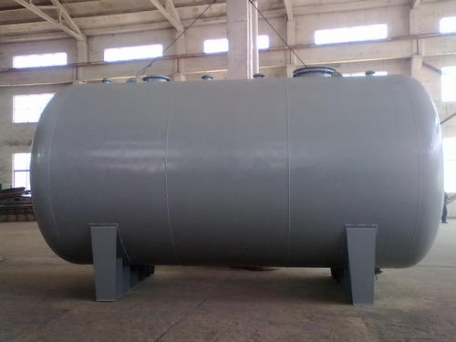 儲罐的常規(guī)注意！建議收藏！