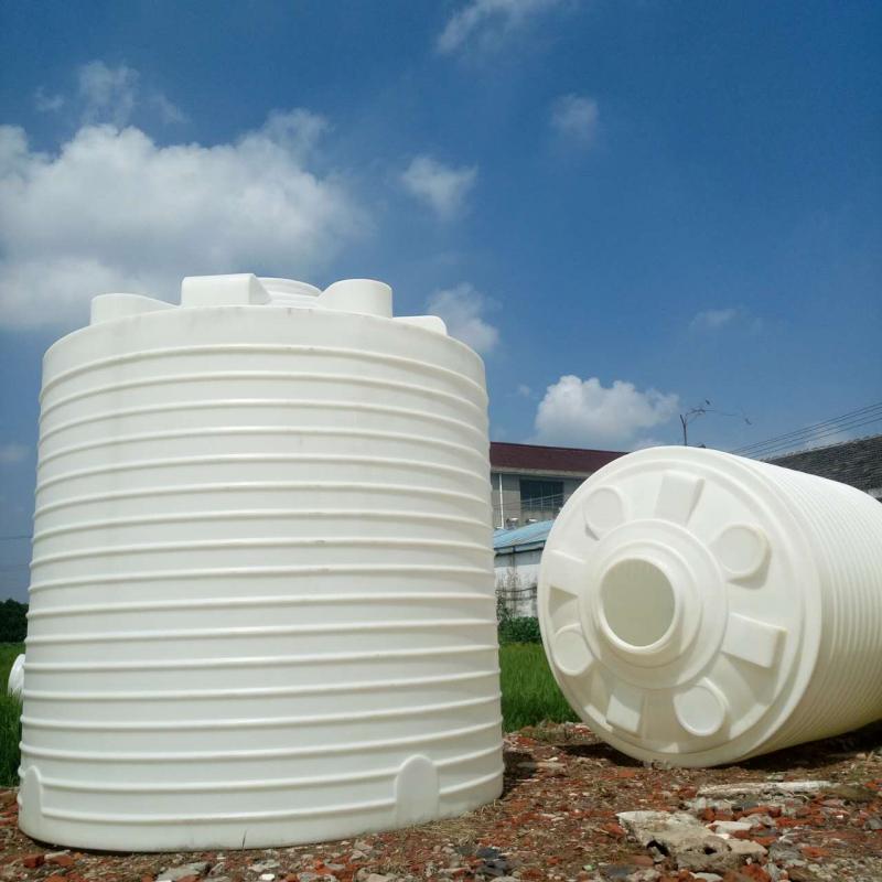 塑料儲罐可以裝汽油嗎？