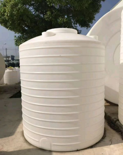 15立方塑料儲罐多少錢？
